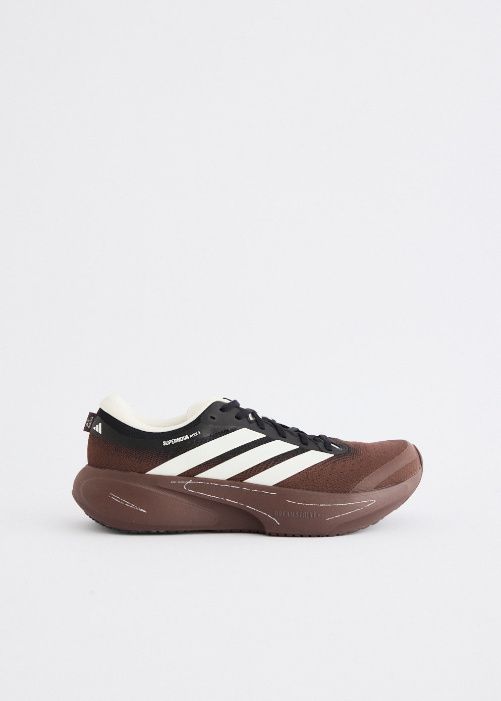 x Song for the Mute Supernova Rise 3 'Auburn' Sneakers