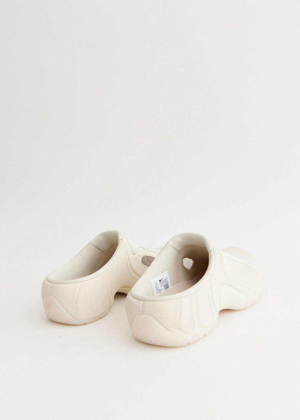 Clogposite 'Light Orewood Brown' Mules