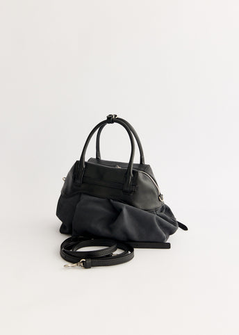 Soft Grandma Layered Mini Bag