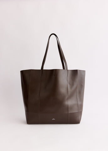 Roam Leather Tote