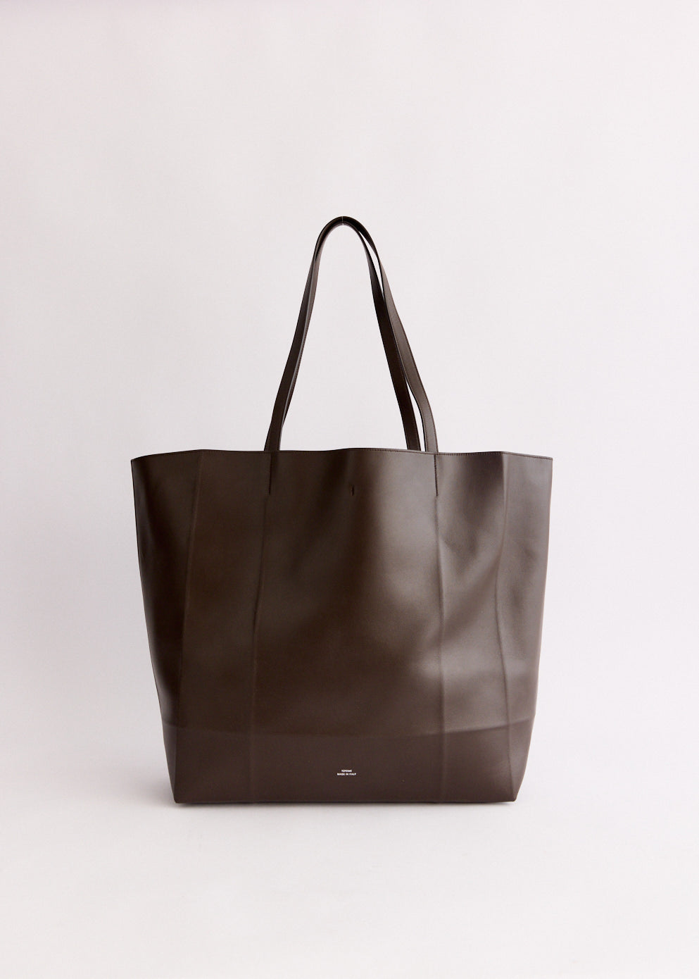 Roam Leather Tote