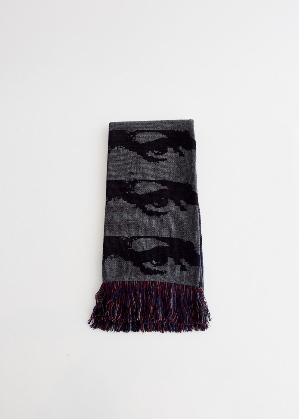 ICU Scarf