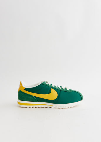 Yellow cortez clearance