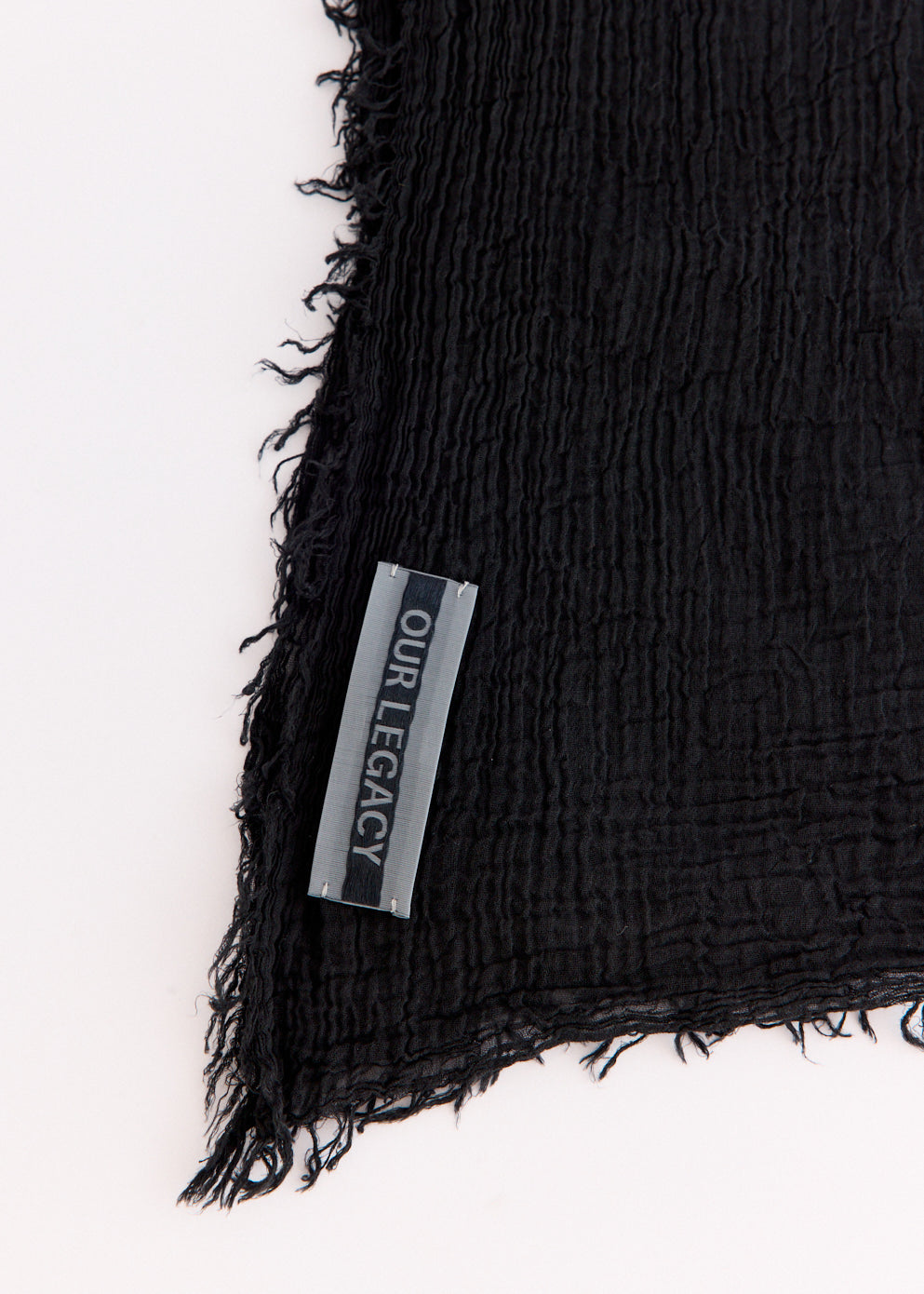 Cottage Scarf