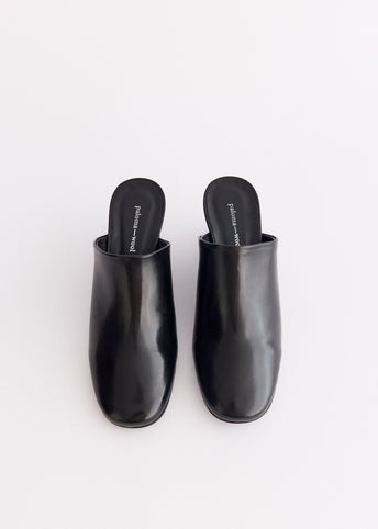 Jacinta Wedge Mules