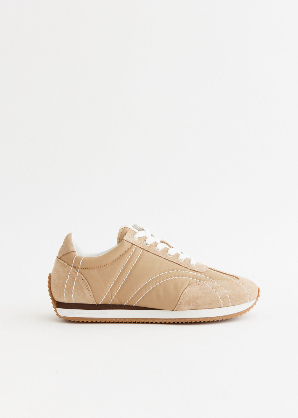 Toteme - Sport Sneakers - Sneaker,Specials : American Fashion Style Bags On Sale Toteme - Sport Sneakers - Sneaker,Specials : American Fashion Style Bags On Sale