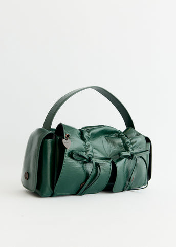 Multipocket Lux Bag
