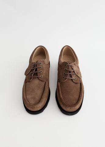 x Paraboot 'Thiers' Shoes