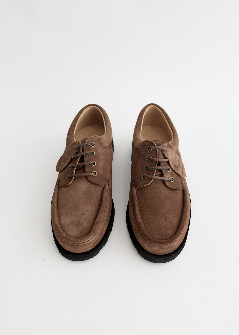 x Paraboot 'Thiers' Shoes