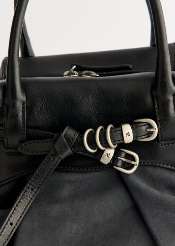 Soft Grandma Layered Mini Bag