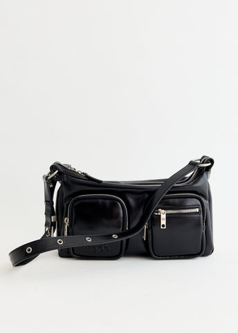 Outpocket Hobo Bag
