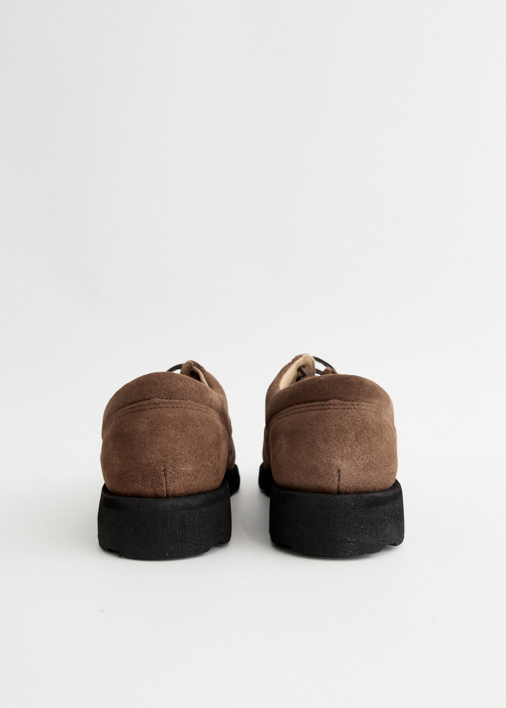 x Paraboot 'Thiers' Shoes