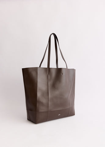 Roam Leather Tote