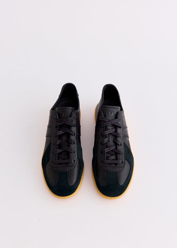 BW Army Decon 'Core Black' Sneakers
