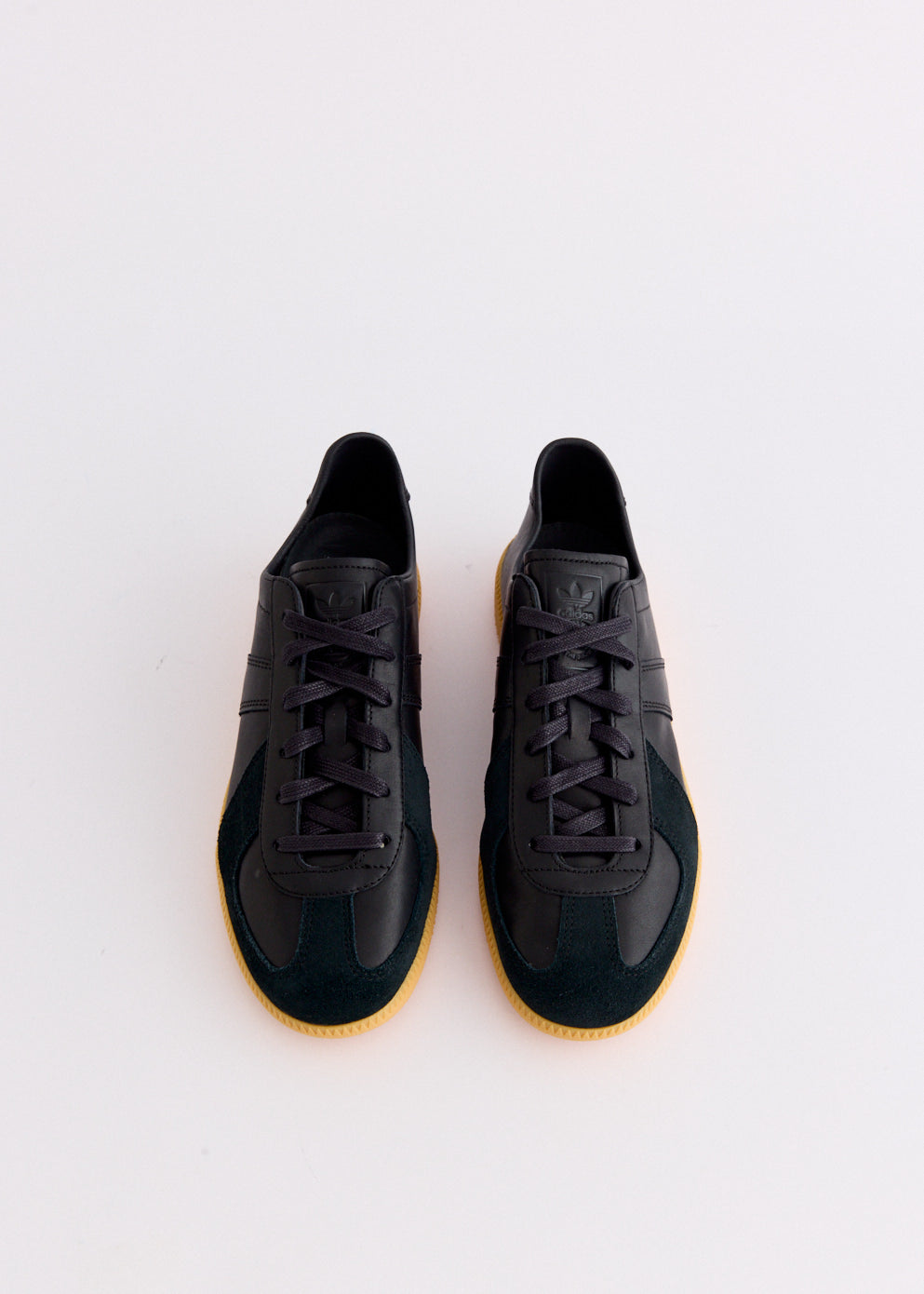 BW Army Decon 'Core Black' Sneakers