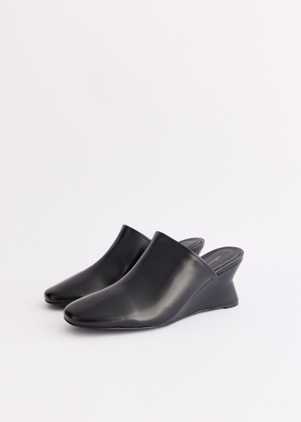 Jacinta Wedge Mules
