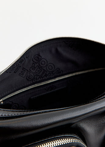 Outpocket Hobo Bag