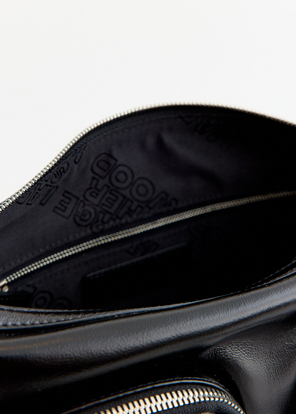 Outpocket Hobo Bag