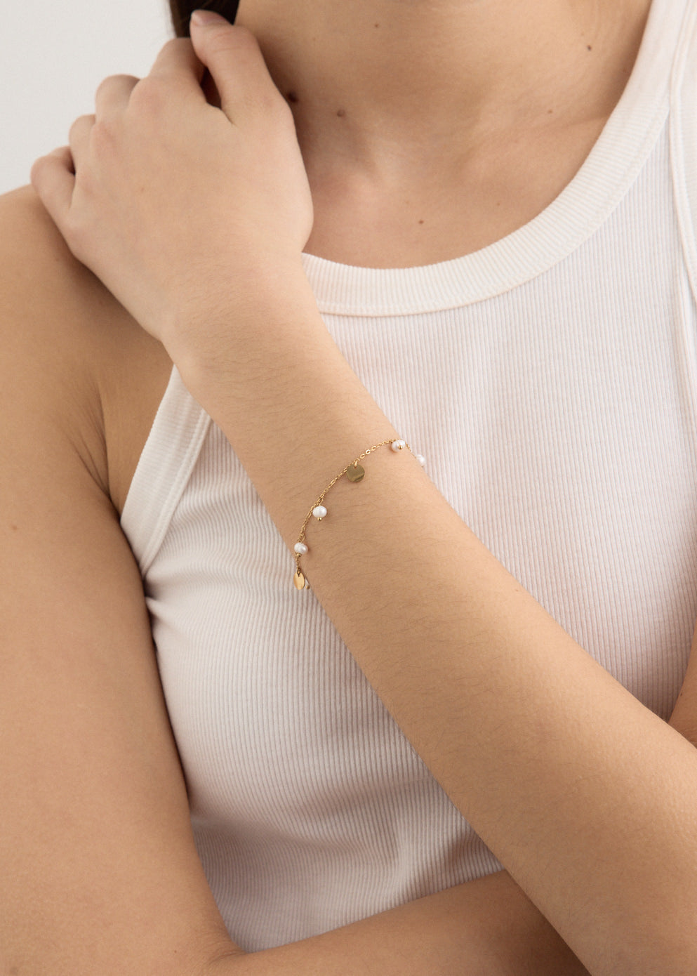 Camilla Bracelet