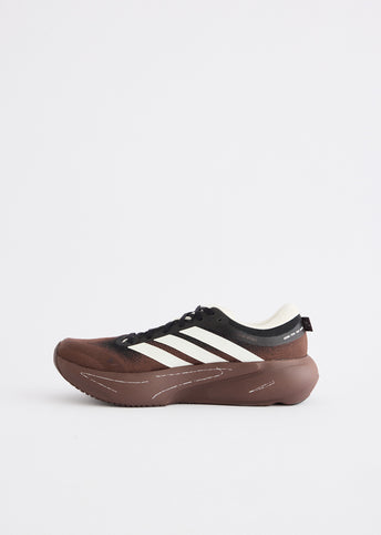 x Song for the Mute Supernova Rise 3 'Auburn' Sneakers