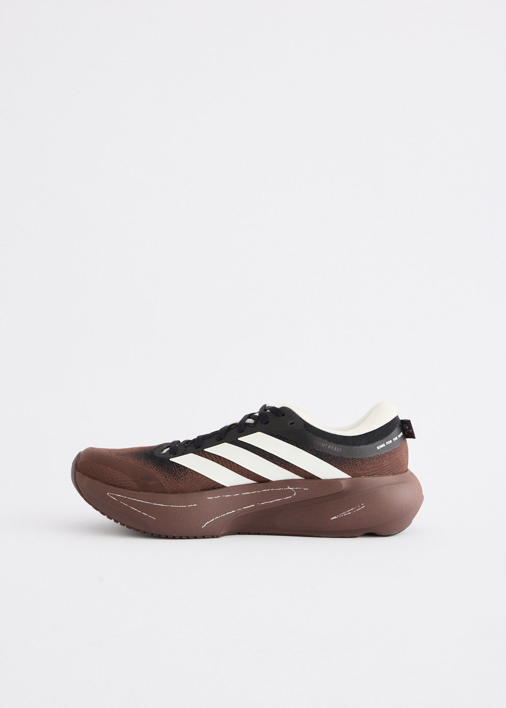 x Song for the Mute Supernova Rise 3 'Auburn' Sneakers