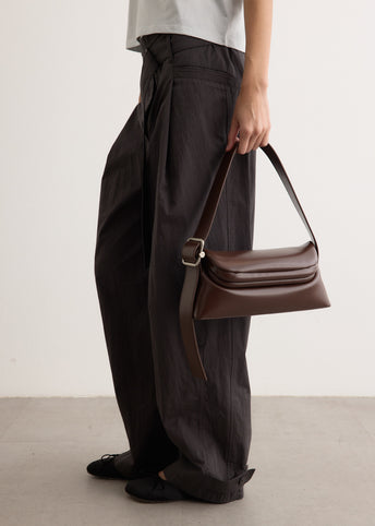 Folder Brot Bag