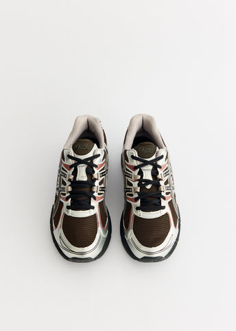 Gel-Stratus MC 'Black Coffee' Sneakers