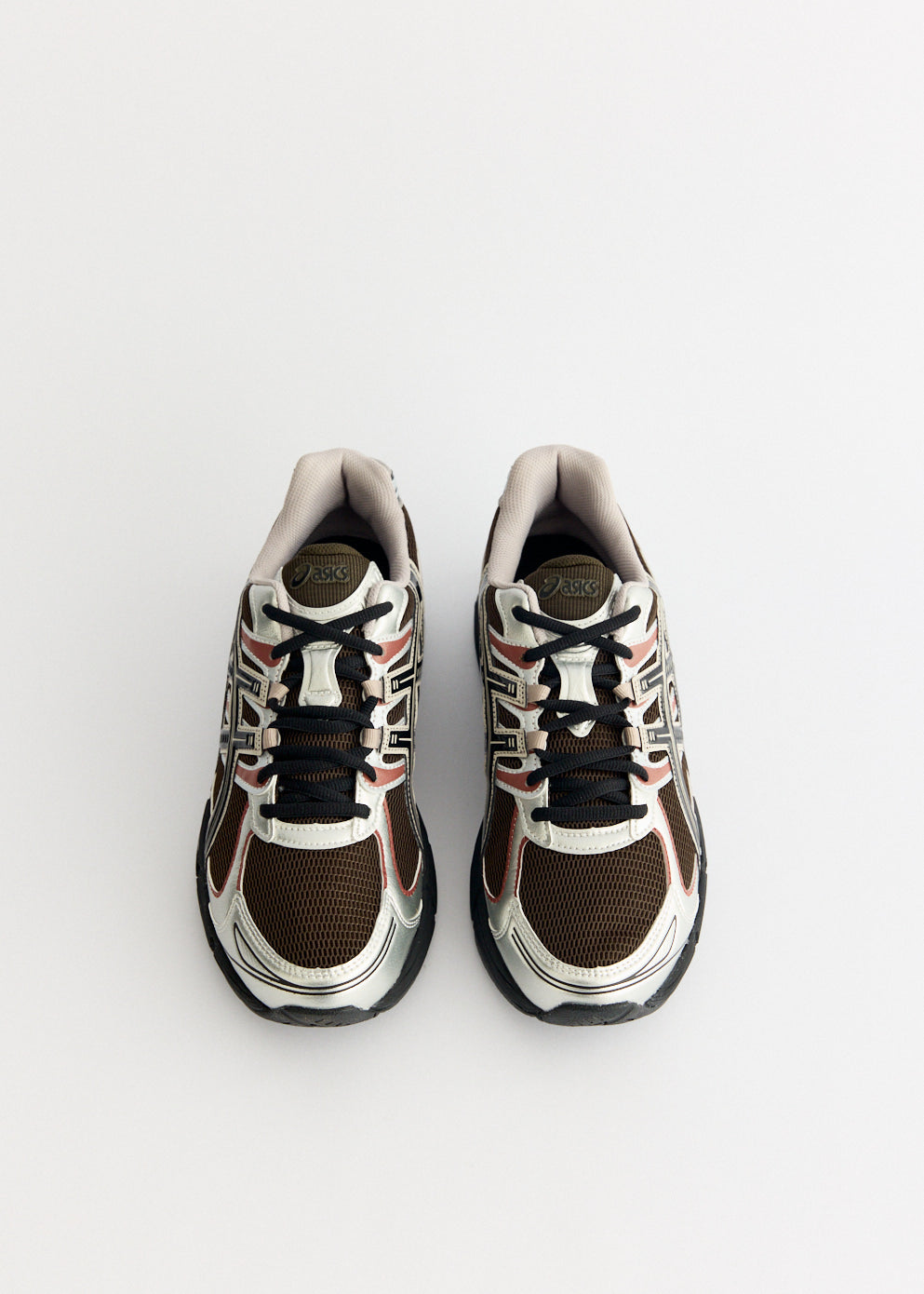Gel-Stratus MC 'Black Coffee' Sneakers