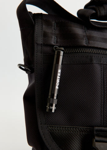 Heat Messenger Bag