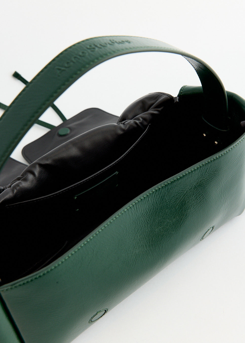 Multipocket Lux Bag