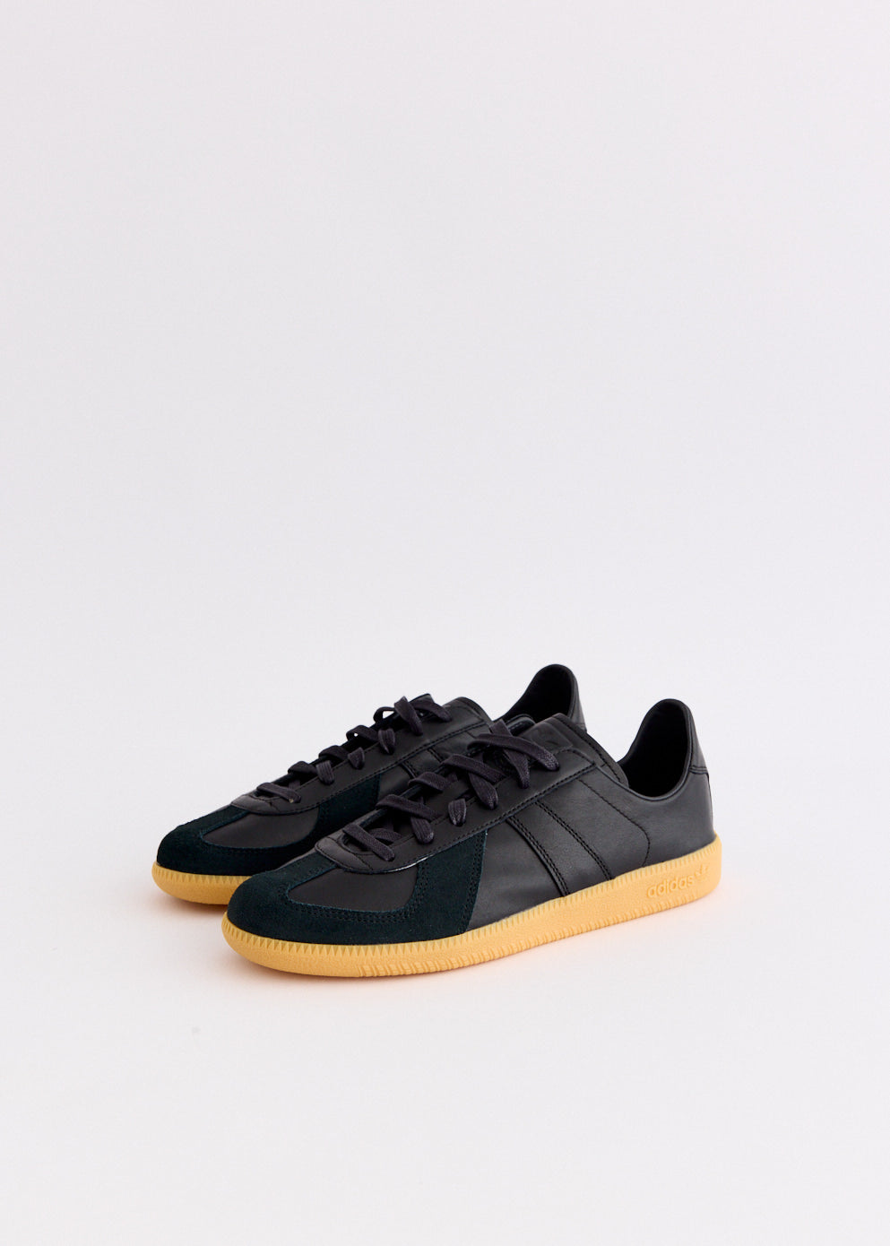 BW Army Decon 'Core Black' Sneakers