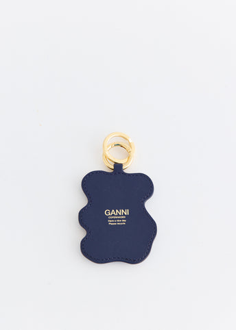 Bear Keyring