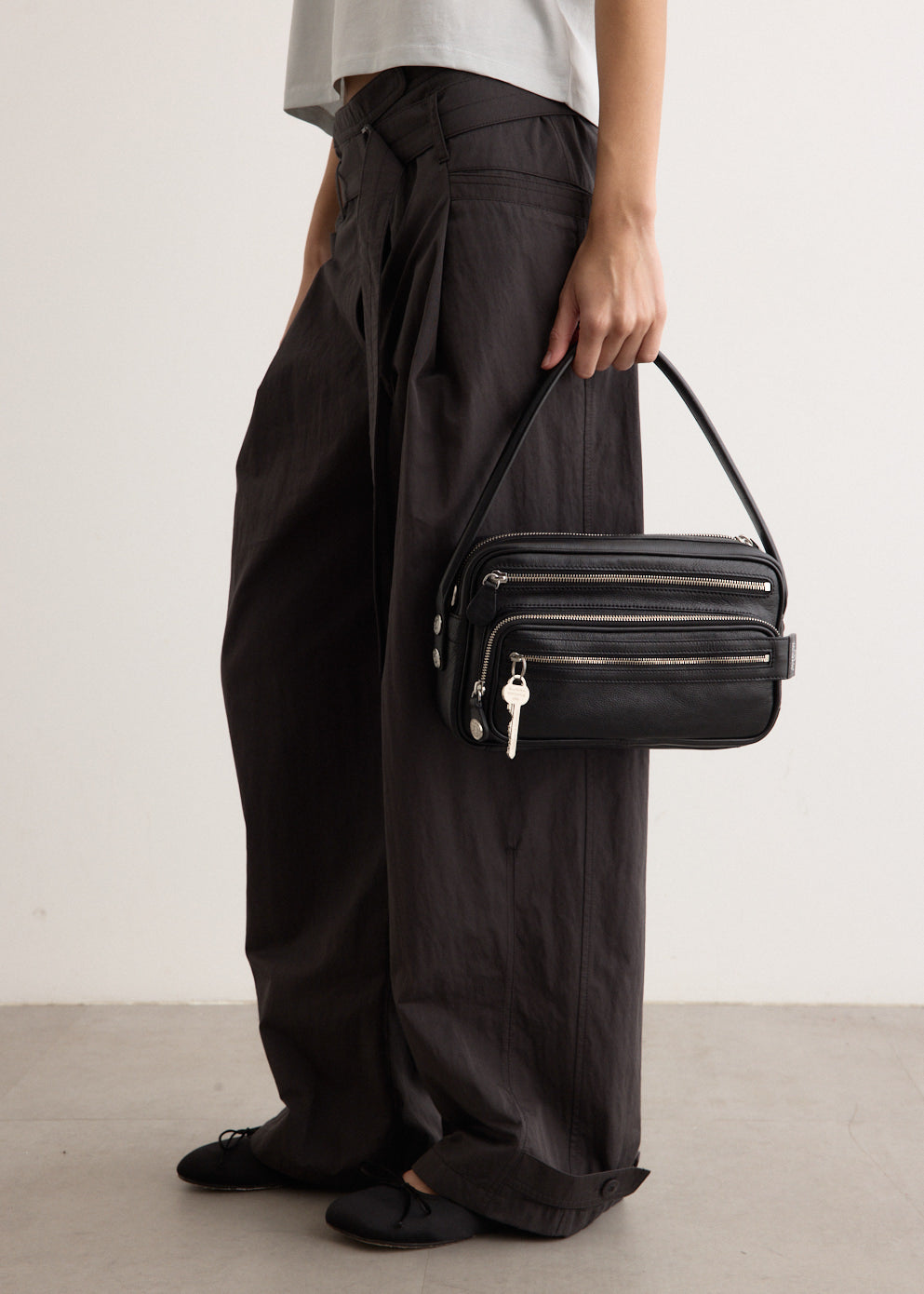 Acne Studios - Camero Bag Small - Bags,All Products : American Fashion Style Bags On Sale Acne Studios - Camero Bag Small - Bags,All Products : American Fashion Style Bags On Sale