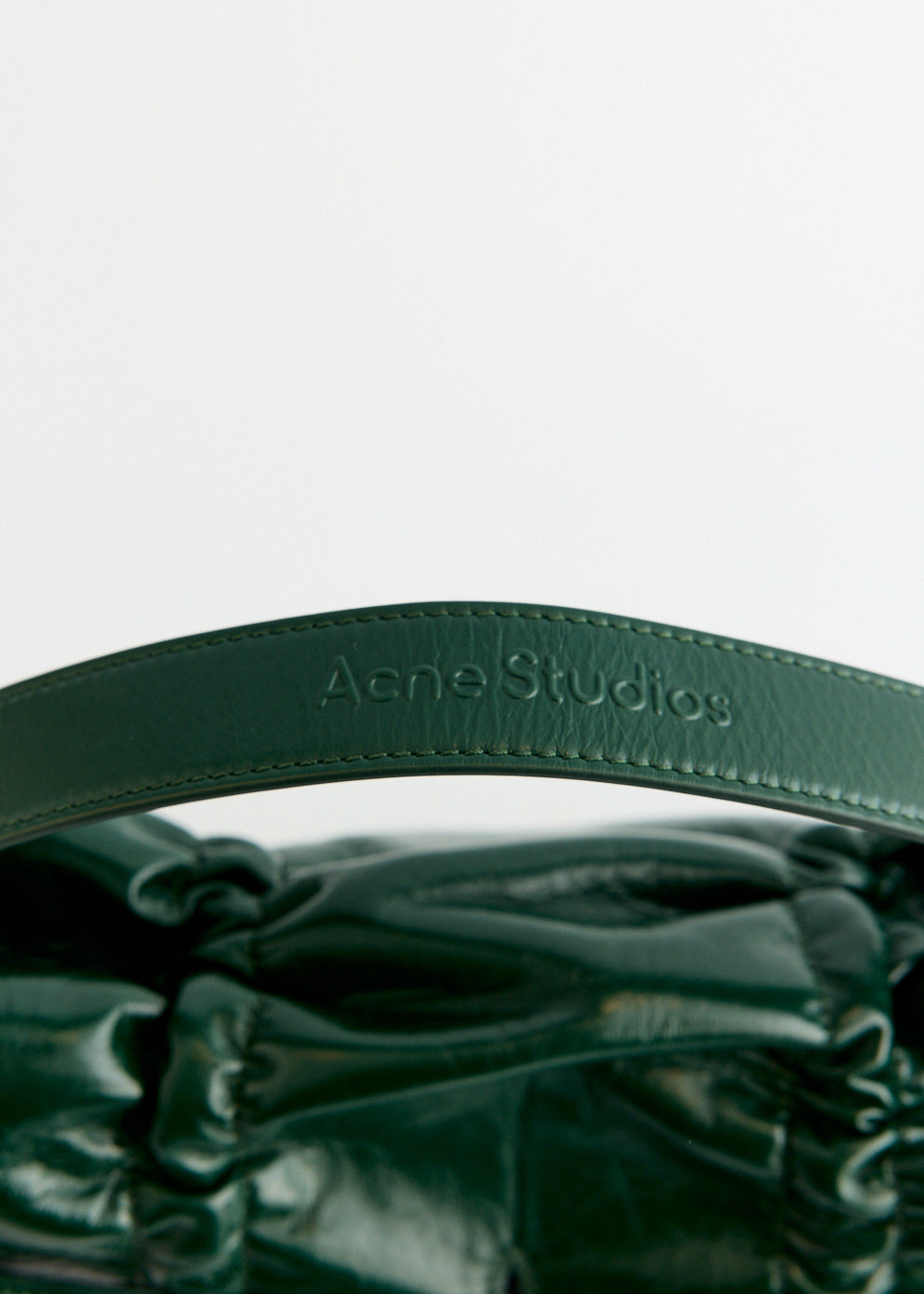 Multipocket Lux Bag
