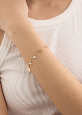 Camilla Bracelet