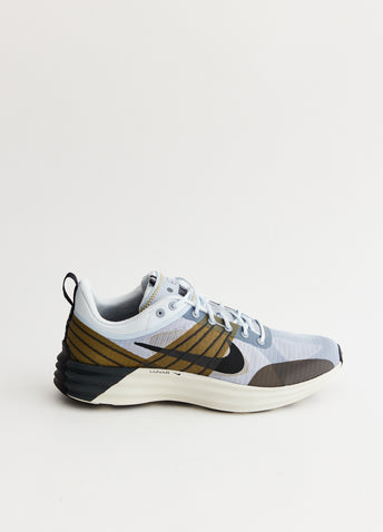 Lunar Roam 'Platinum Tint Desert Moss' Sneakers
