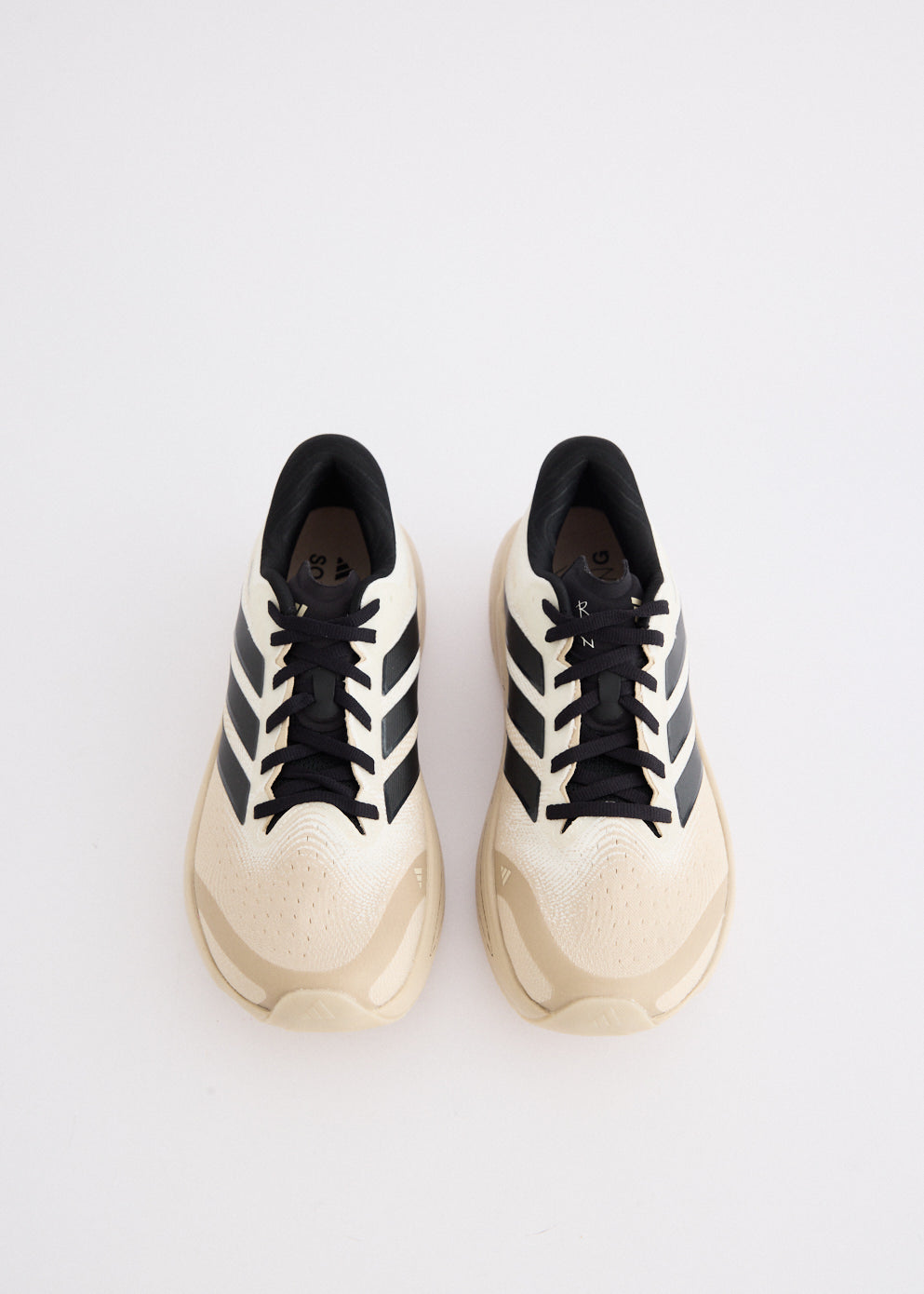 x Song for the Mute Women's Supernova Rise 3 'Off White' Sneakers