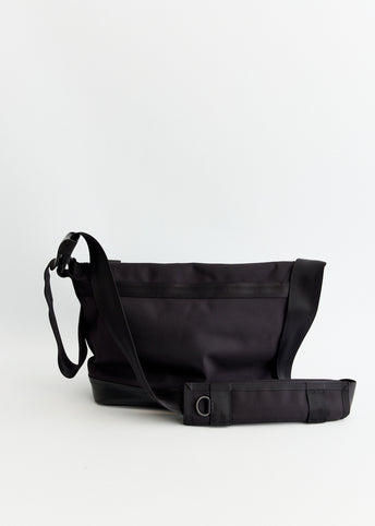 Heat Messenger Bag
