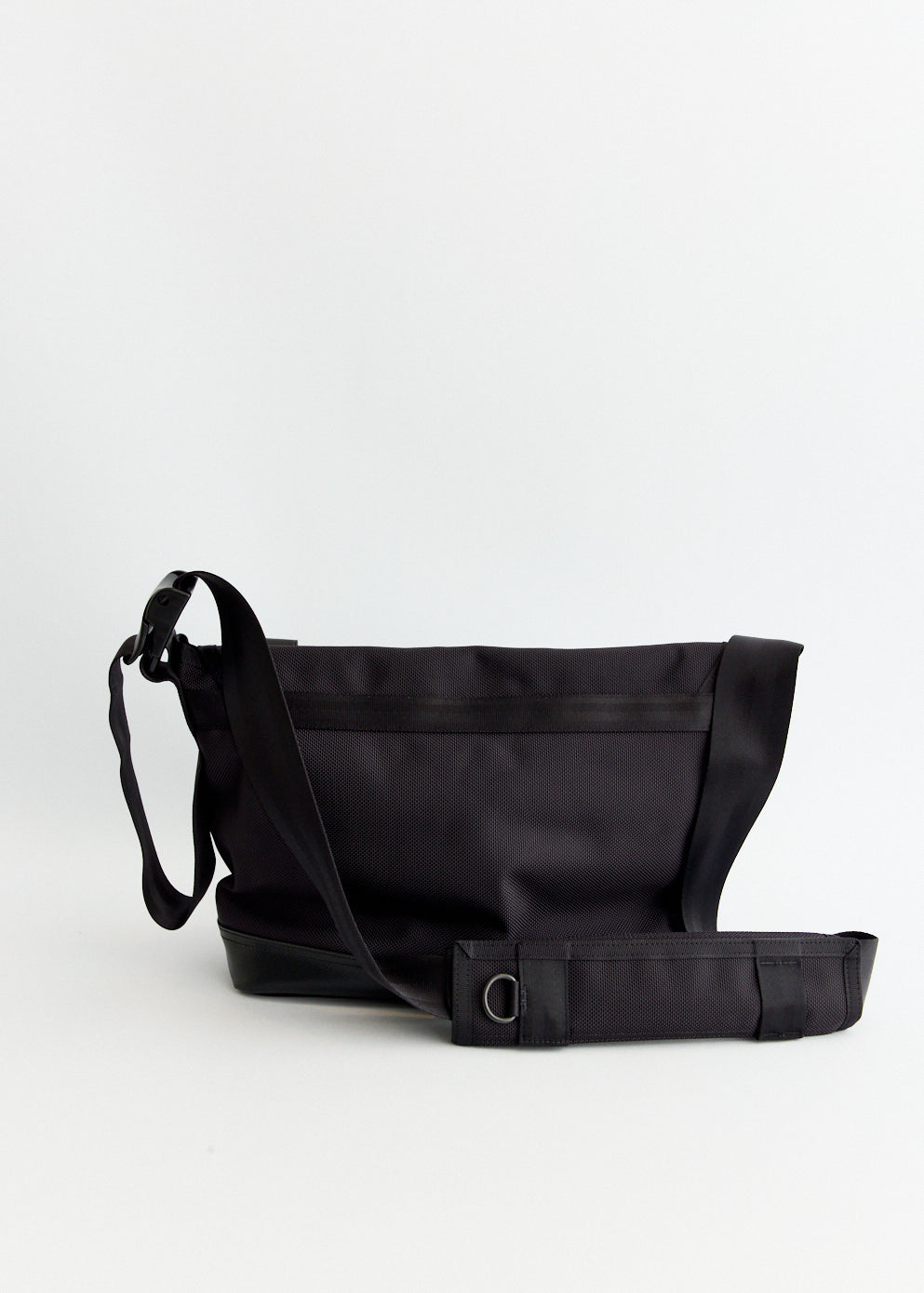 Heat Messenger Bag