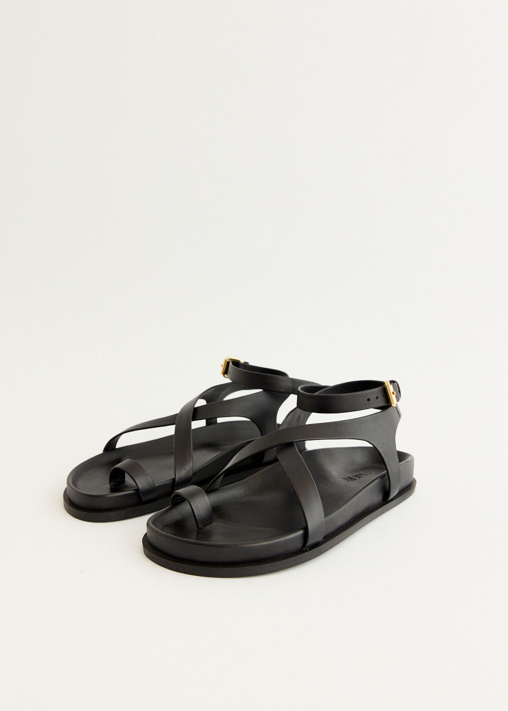 Jalen Slim Sandals