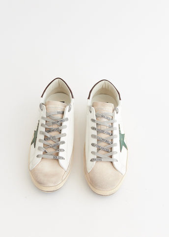 Super Star Sneakers