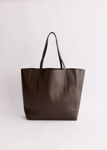 Roam Leather Tote