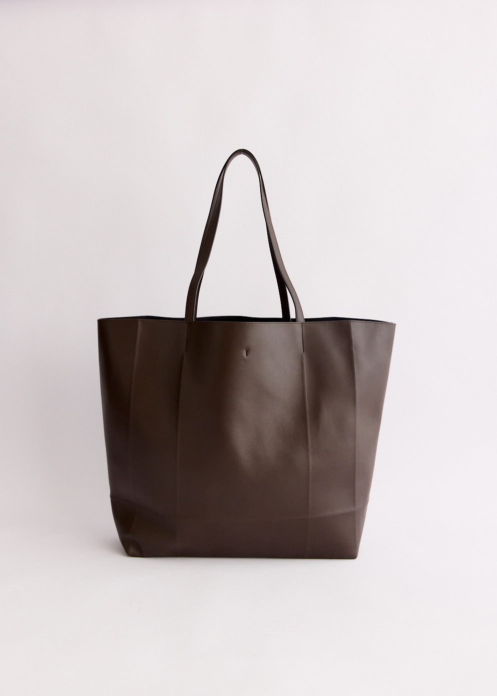Roam Leather Tote