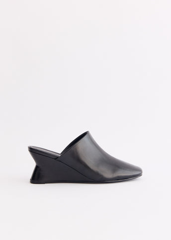 Jacinta Wedge Mules