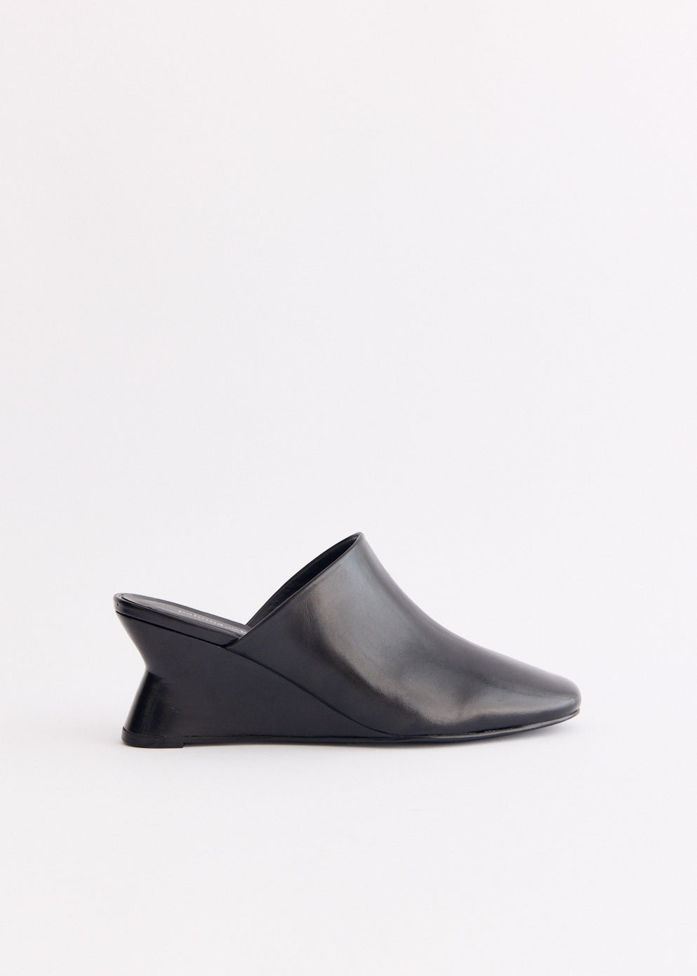 Jacinta Wedge Mules