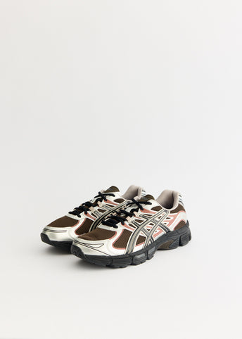Gel-Stratus MC 'Black Coffee' Sneakers
