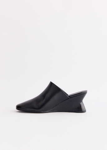 Jacinta Wedge Mules