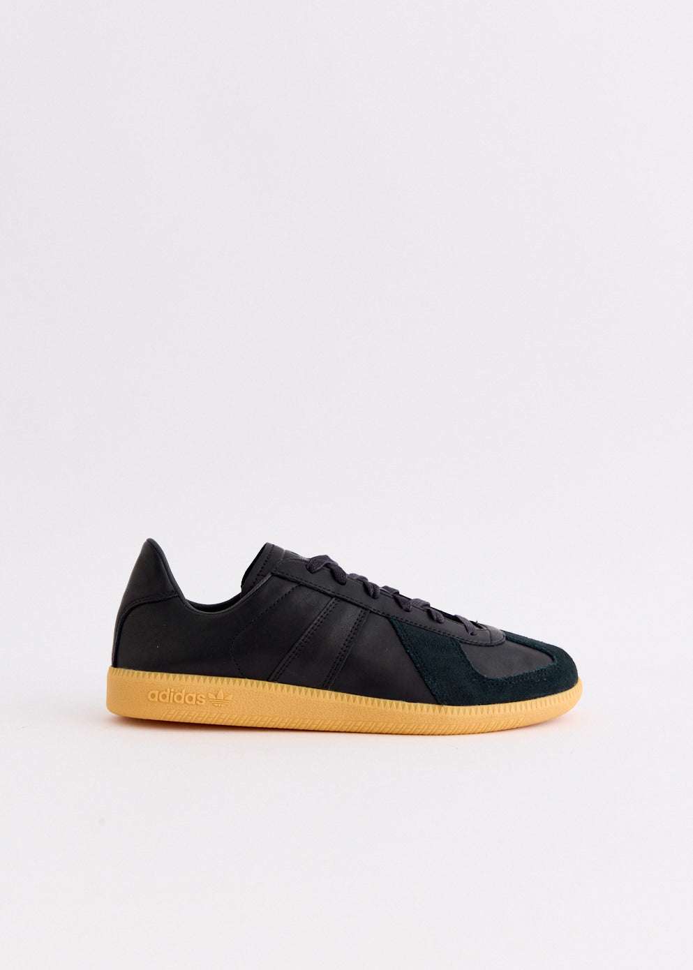 BW Army Decon 'Core Black' Sneakers