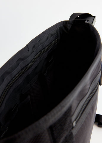 Heat Messenger Bag