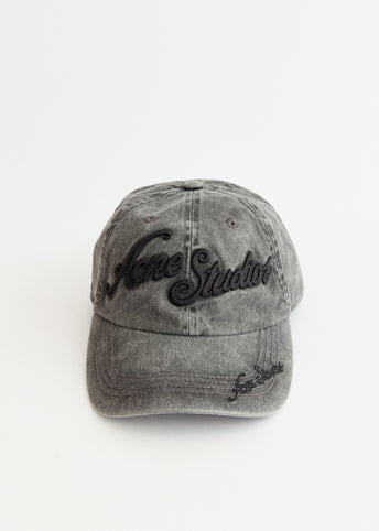 Logo Cap